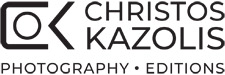 Christos Kazolis Photographer Lemnos